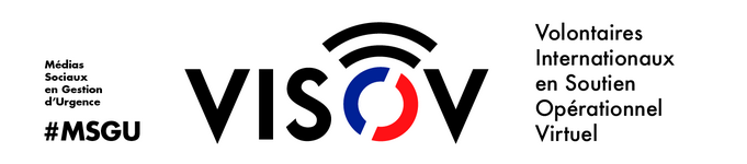 logo VISOV